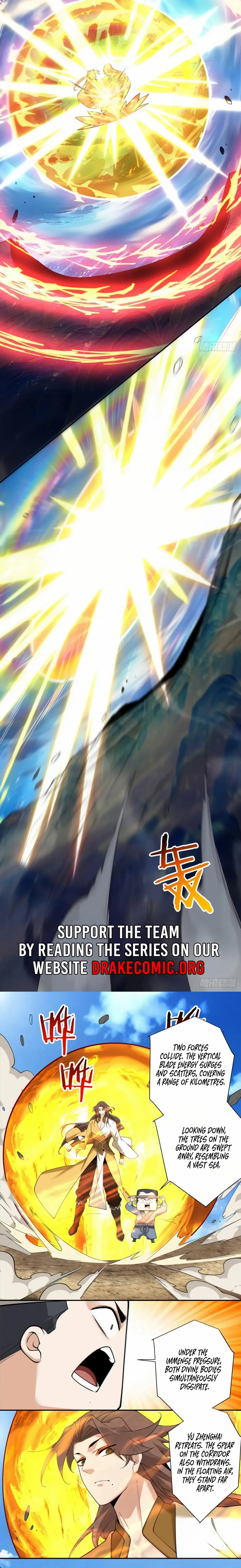 Read My Disciples Are All Big Villains Manga Online