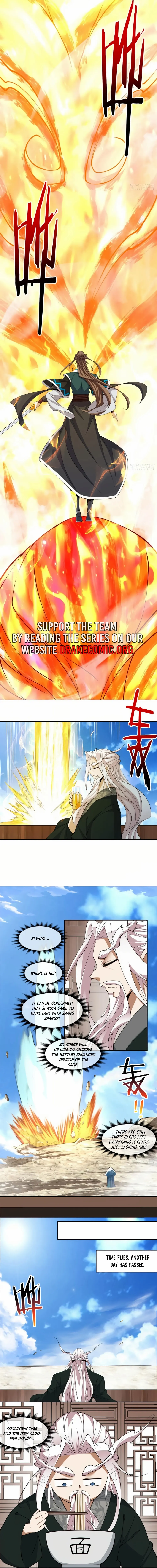 Read My Disciples Are All Big Villains Manga Online