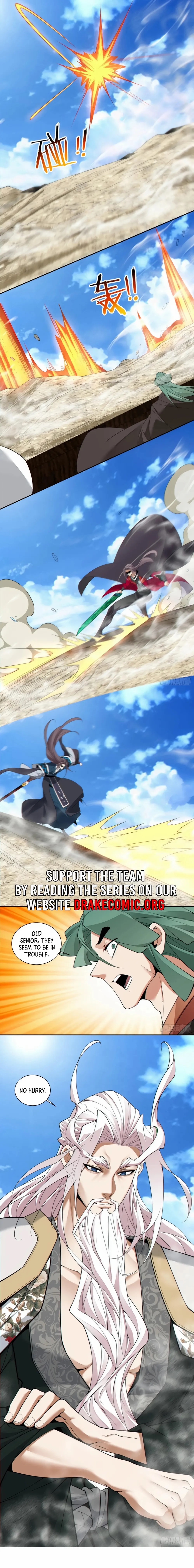 Read My Disciples Are All Big Villains Manga Online