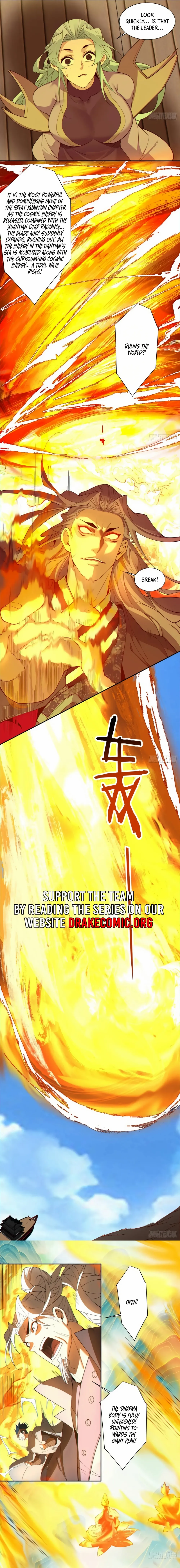 Read My Disciples Are All Big Villains Manga Online