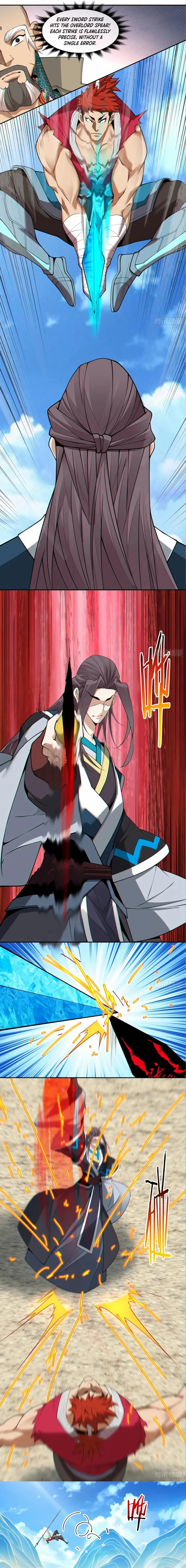Read My Disciples Are All Big Villains Manga Online