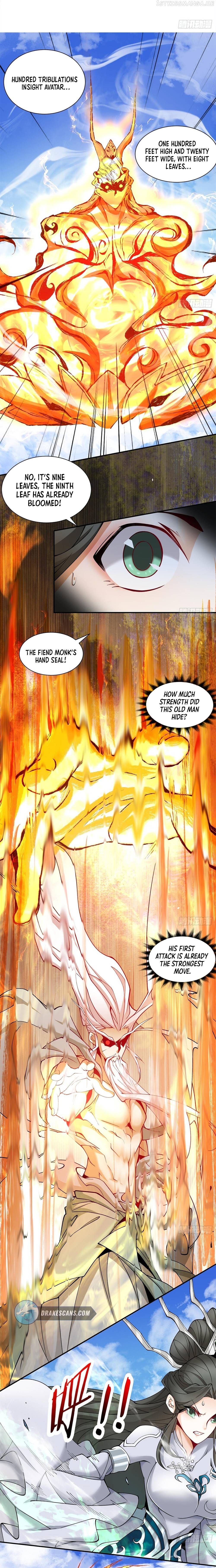Read My Disciples Are All Big Villains Manga Online