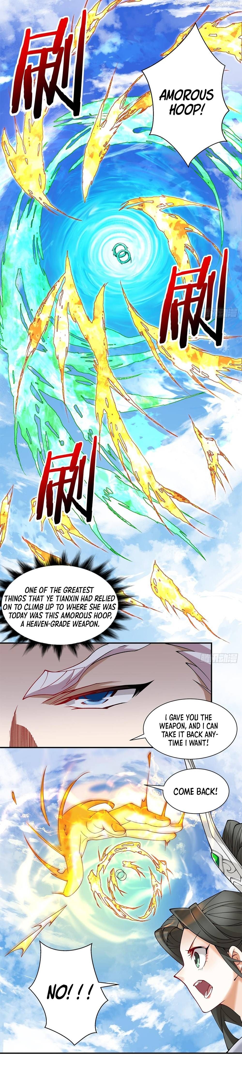 Read My Disciples Are All Big Villains Manga Online