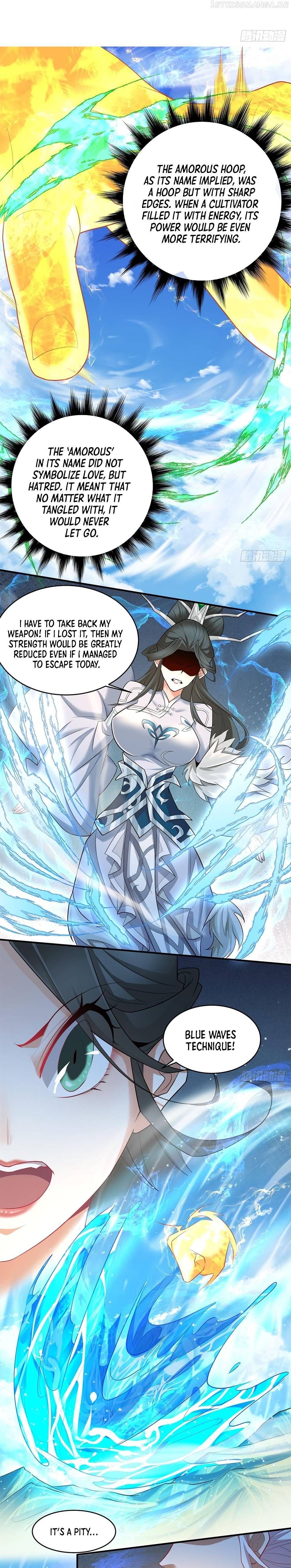 Read My Disciples Are All Big Villains Manga Online