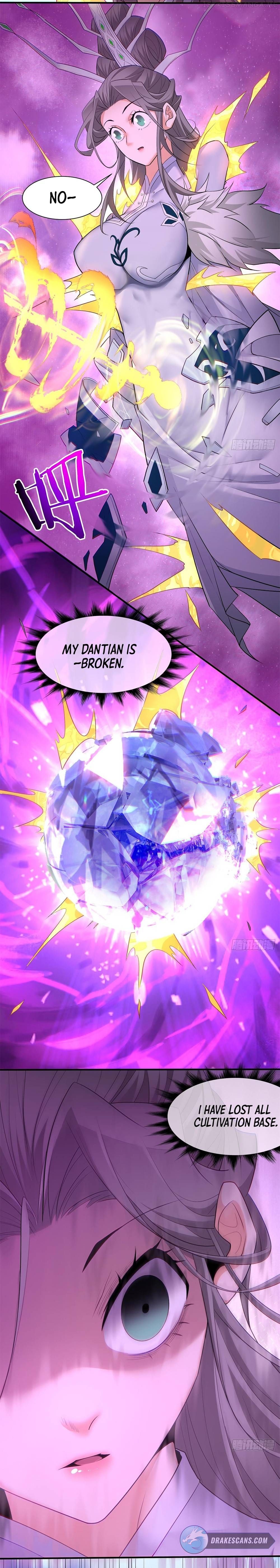 Read My Disciples Are All Big Villains Manga Online