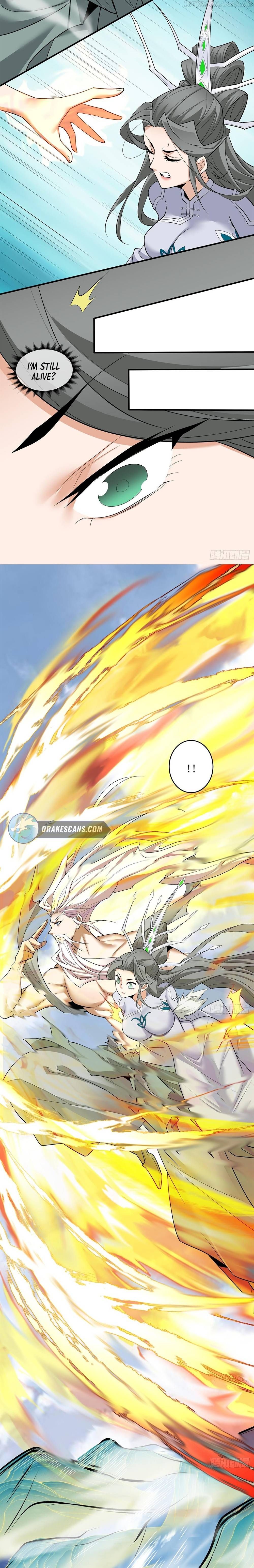 Read My Disciples Are All Big Villains Manga Online
