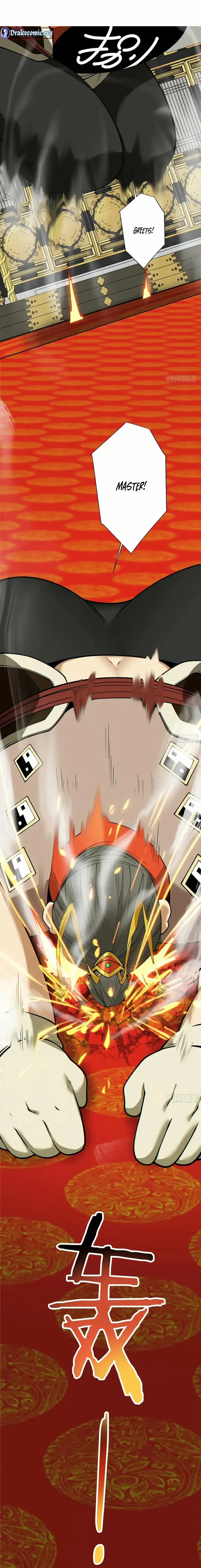 Read My Disciples Are All Big Villains Manga Online