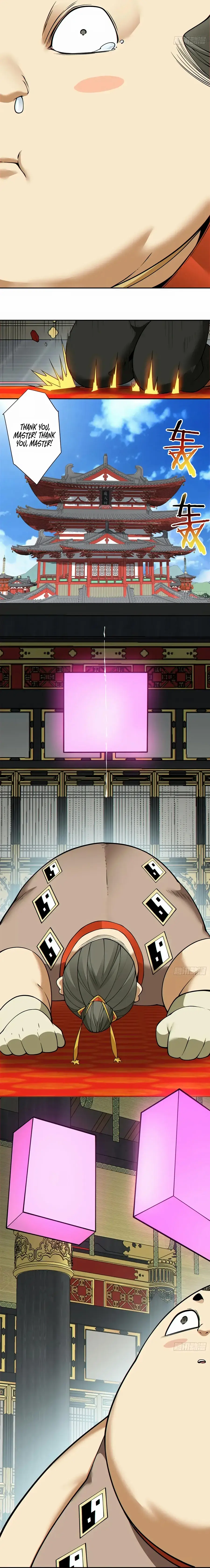Read My Disciples Are All Big Villains Manga Online