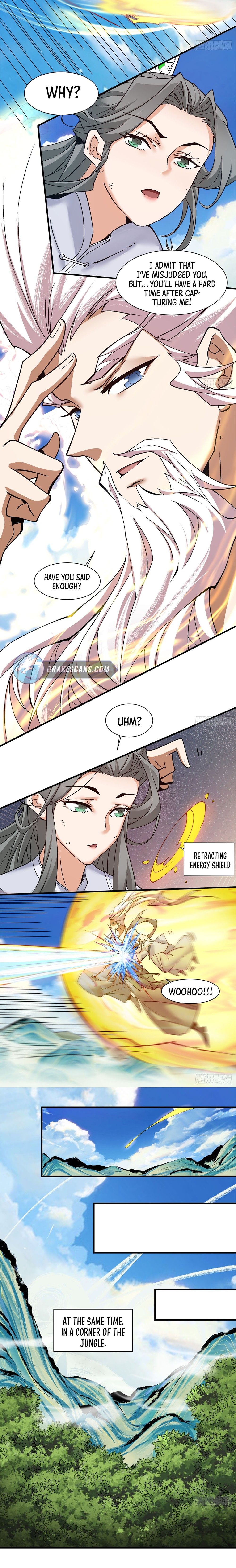 Read My Disciples Are All Big Villains Manga Online