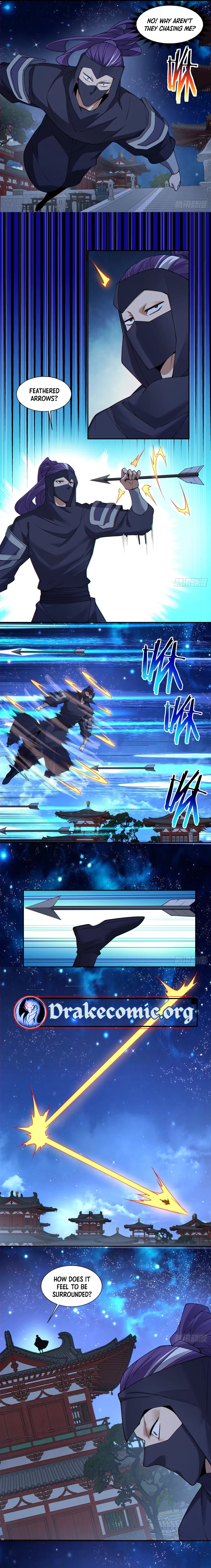 Read My Disciples Are All Big Villains Manga Online