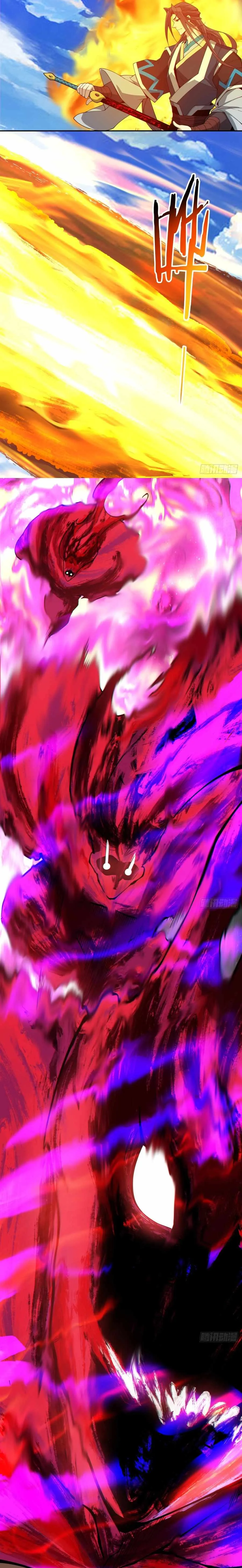 Read My Disciples Are All Big Villains Manga Online