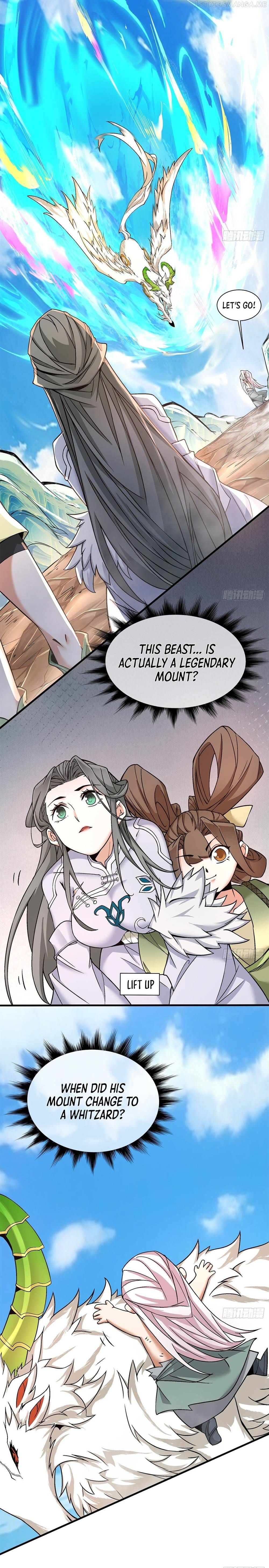 Read My Disciples Are All Big Villains Manga Online