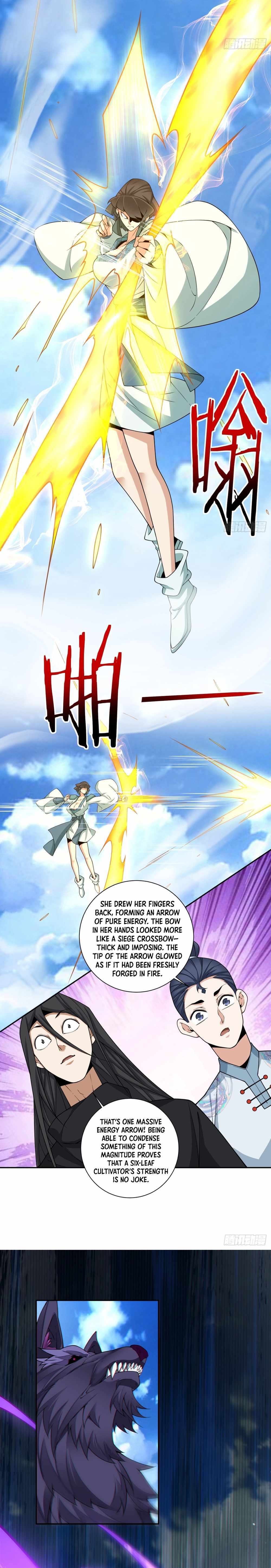 Read My Disciples Are All Big Villains Manga Online