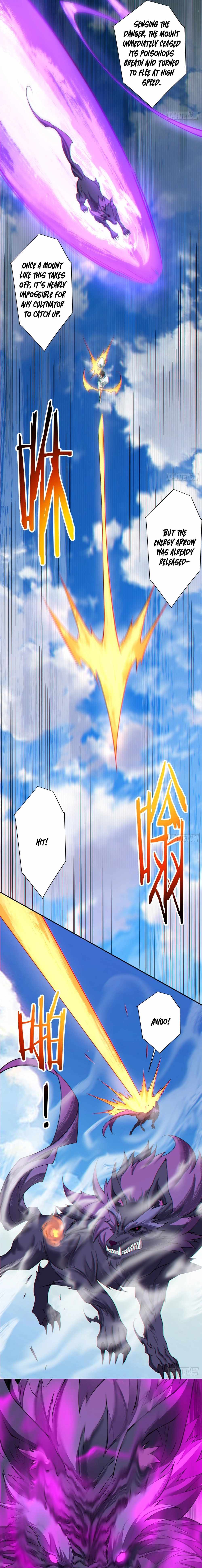 Read My Disciples Are All Big Villains Manga Online