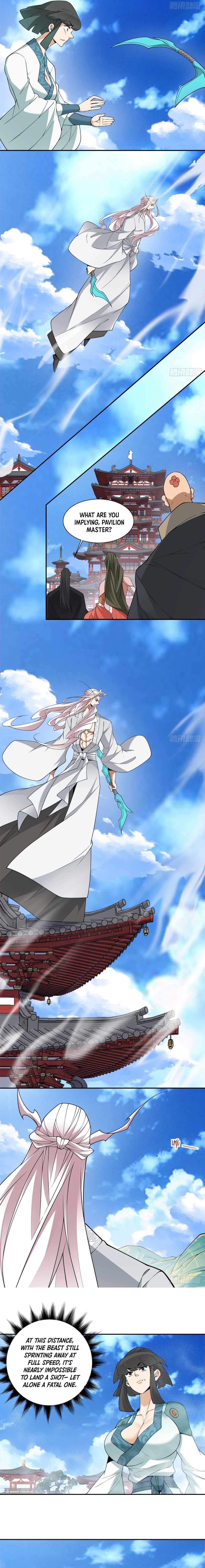 Read My Disciples Are All Big Villains Manga Online