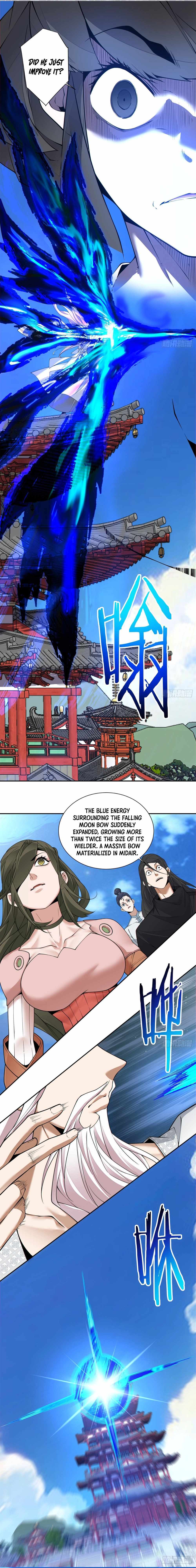 Read My Disciples Are All Big Villains Manga Online