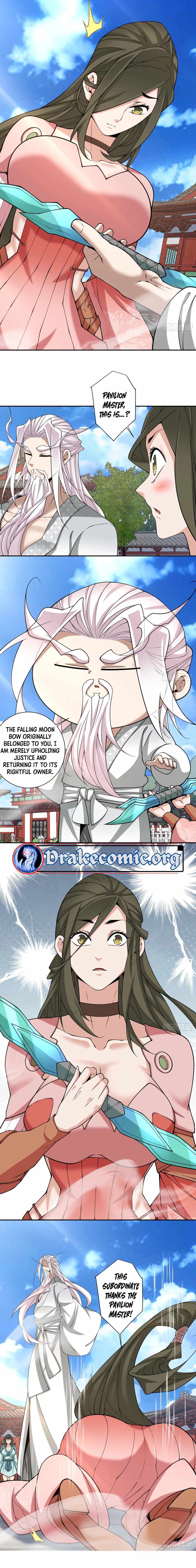 Read My Disciples Are All Big Villains Manga Online