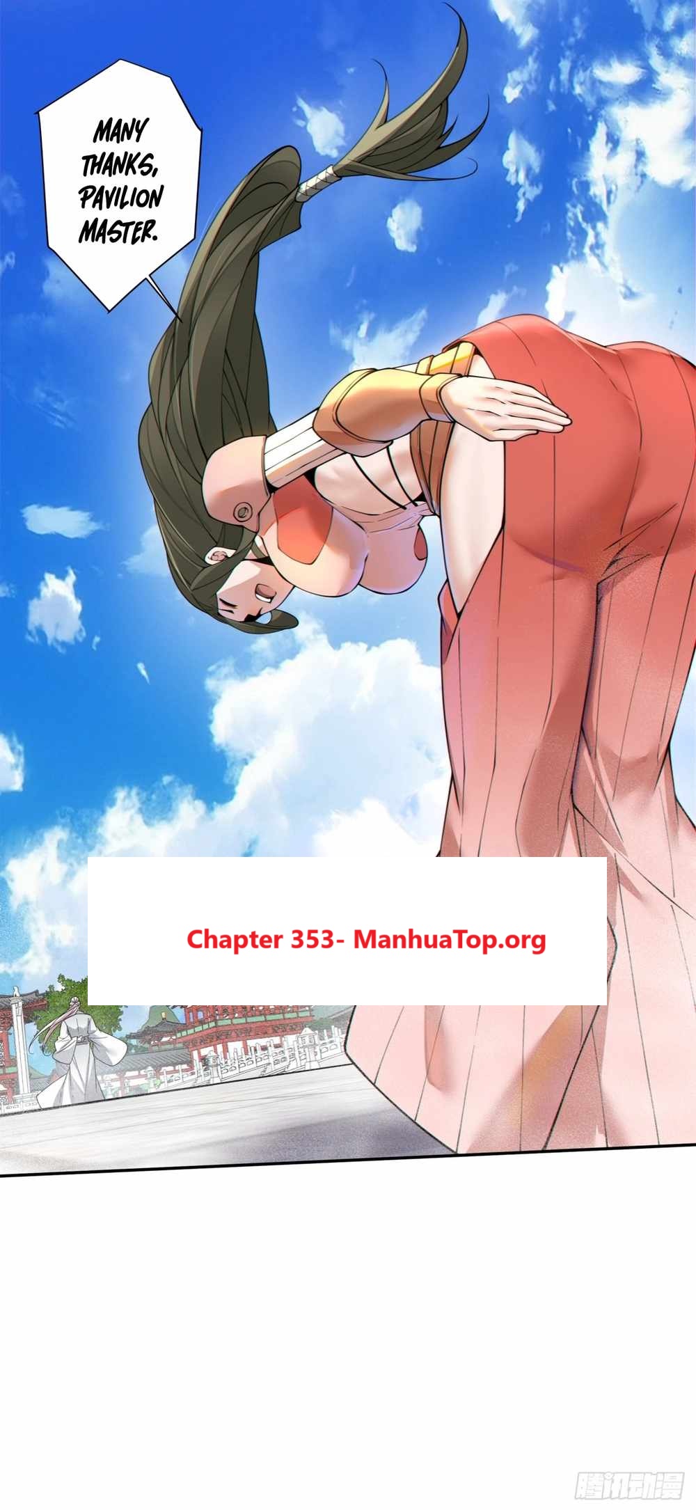 Read My Disciples Are All Big Villains Manga Online