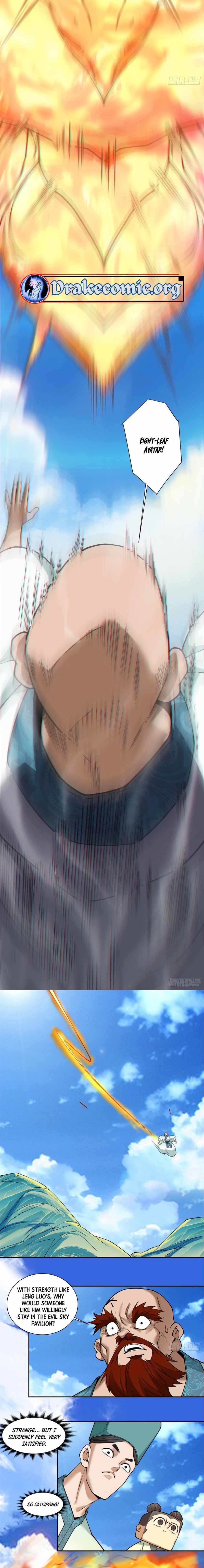 Read My Disciples Are All Big Villains Manga Online