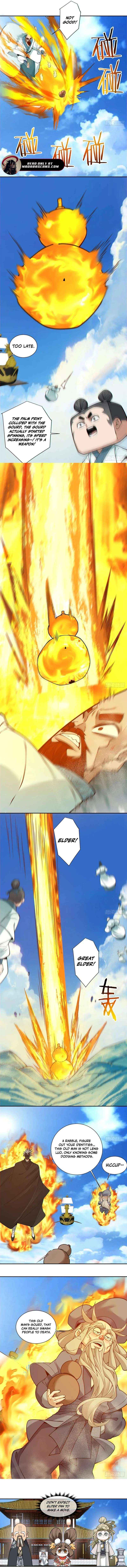 Read My Disciples Are All Big Villains Manga Online