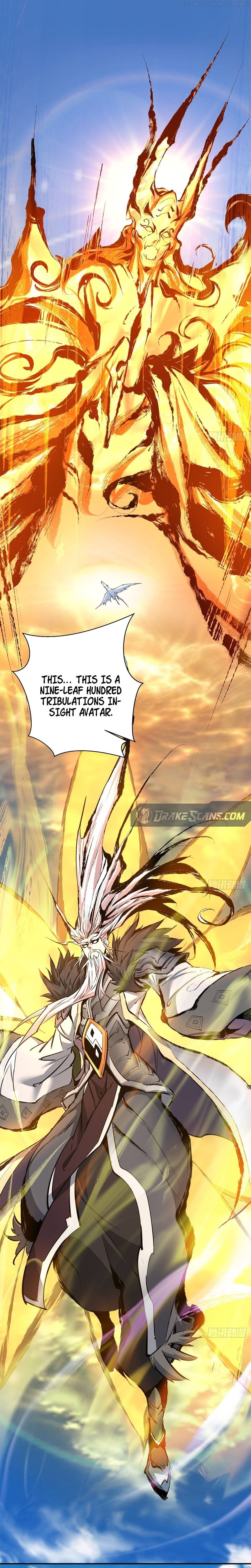 Read My Disciples Are All Big Villains Manga Online