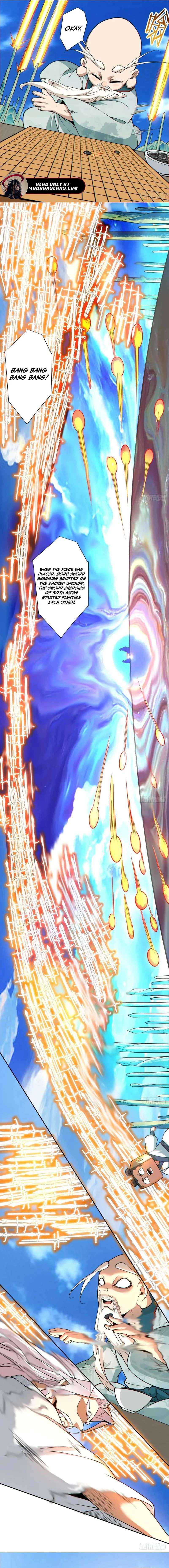 Read My Disciples Are All Big Villains Manga Online