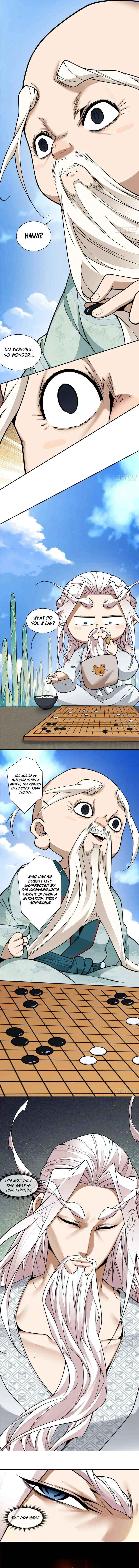 Read My Disciples Are All Big Villains Manga Online