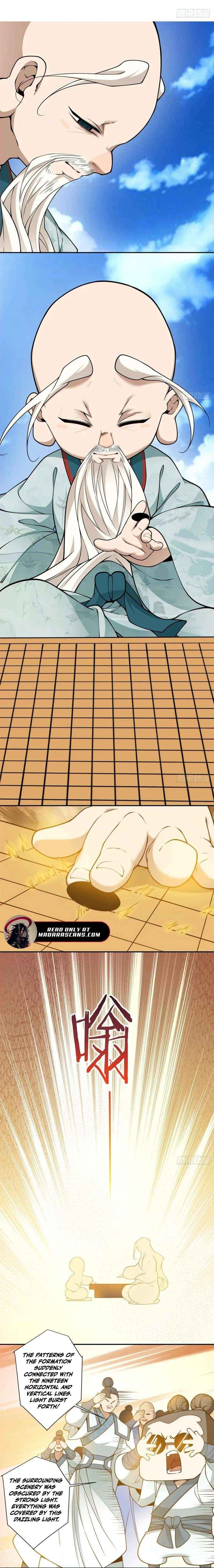 Read My Disciples Are All Big Villains Manga Online