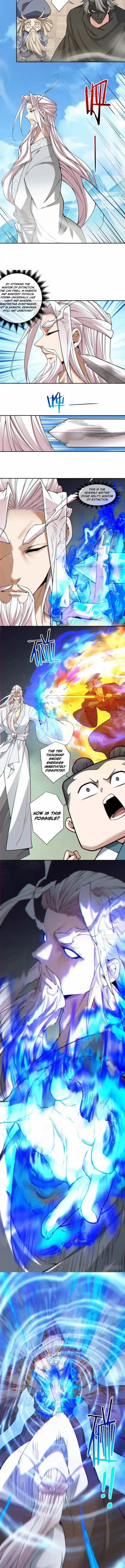 Read My Disciples Are All Big Villains Manga Online