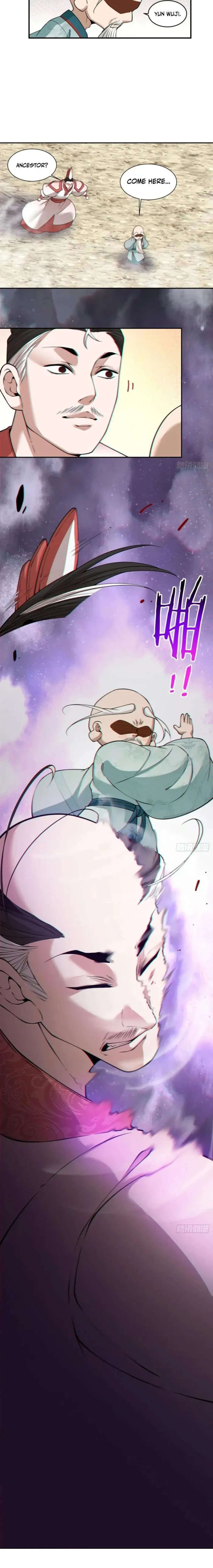 Read My Disciples Are All Big Villains Manga Online