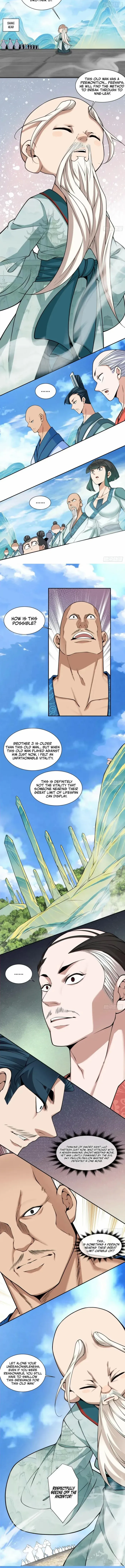 Read My Disciples Are All Big Villains Manga Online