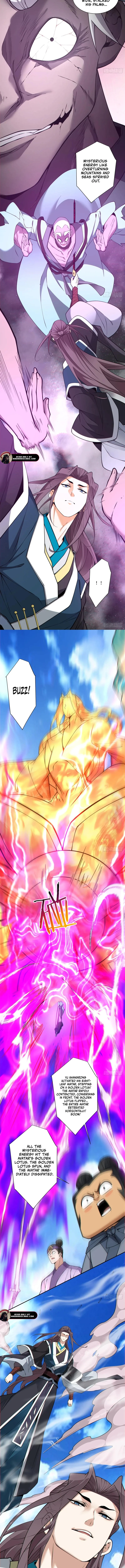 Read My Disciples Are All Big Villains Manga Online