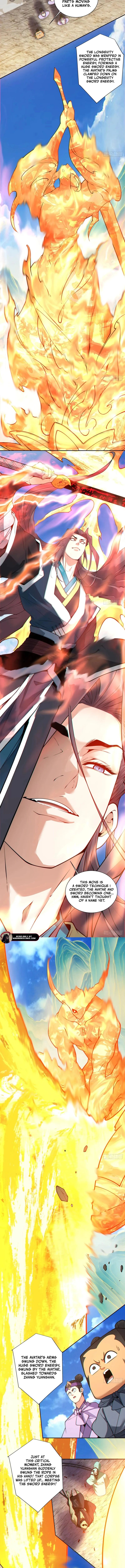 Read My Disciples Are All Big Villains Manga Online