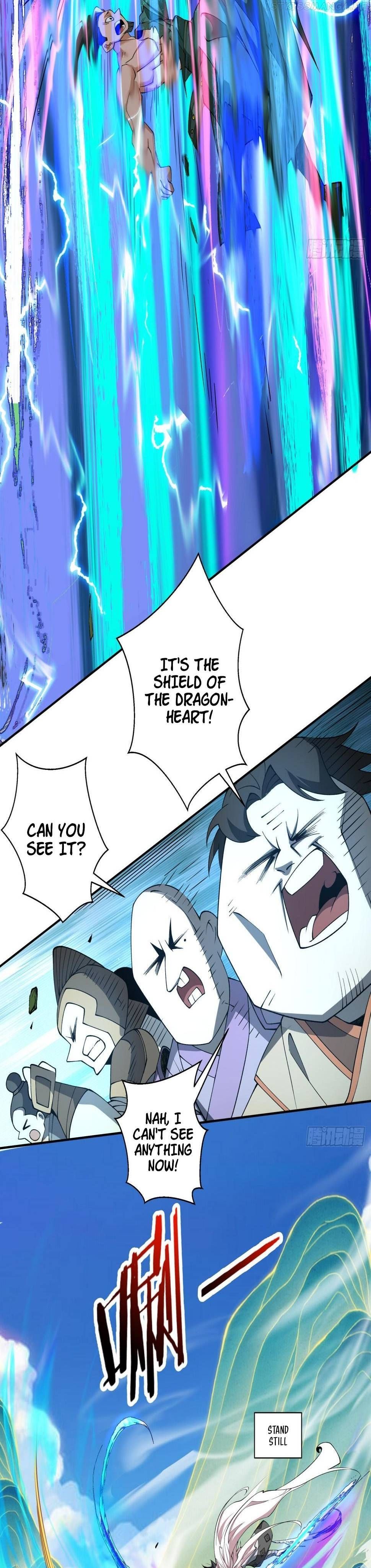 Read My Disciples Are All Big Villains Manga Online