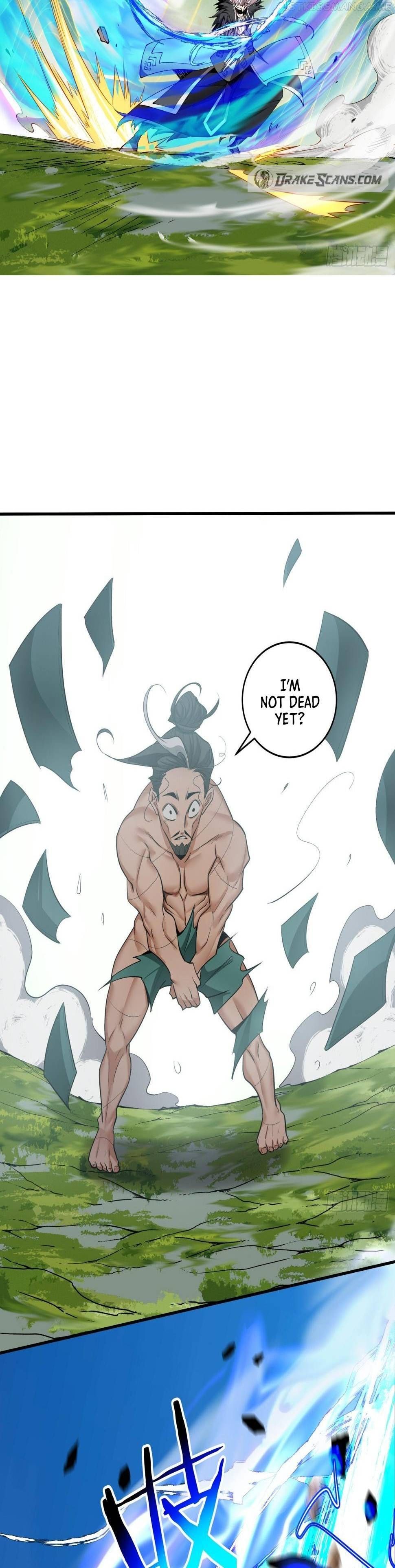 Read My Disciples Are All Big Villains Manga Online