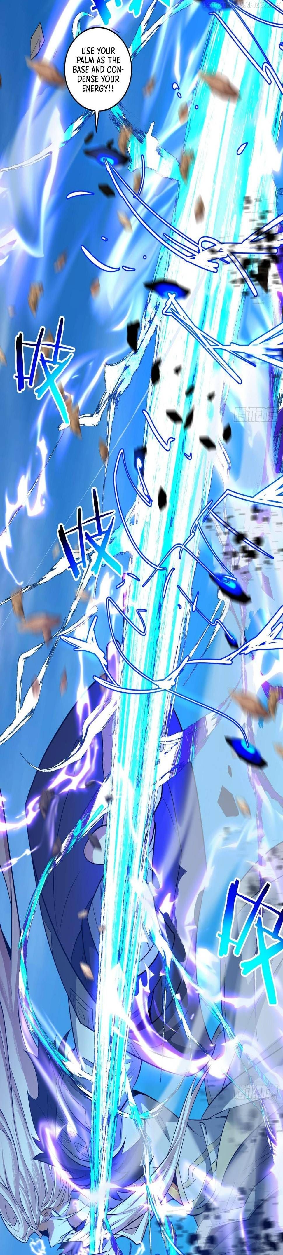 Read My Disciples Are All Big Villains Manga Online