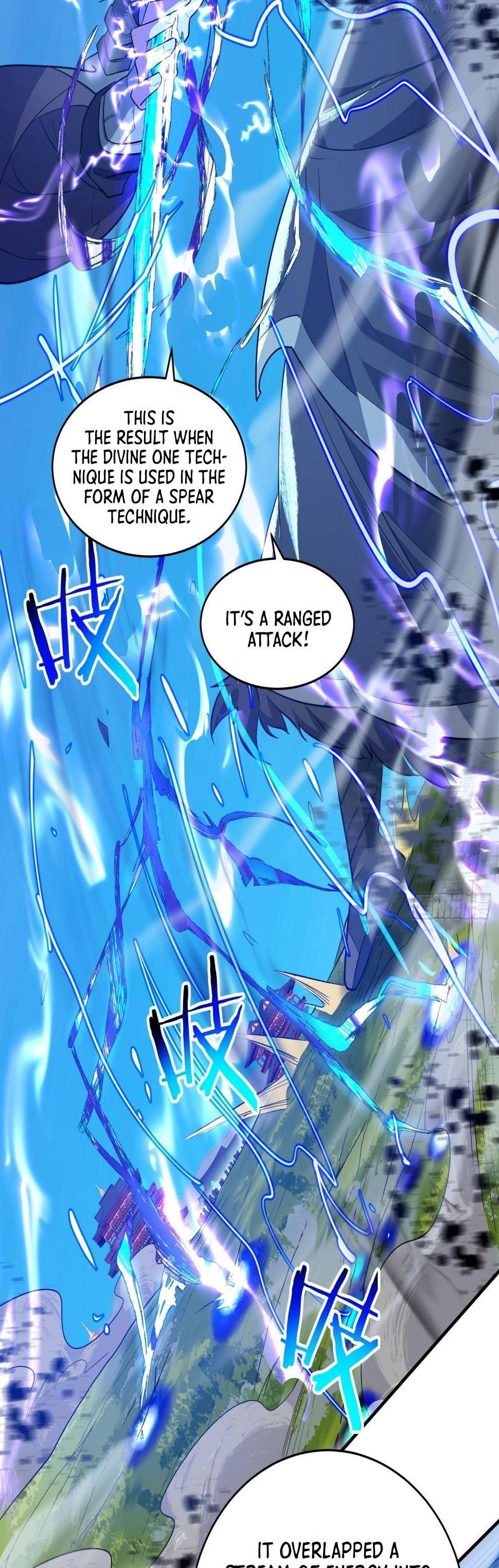 Read My Disciples Are All Big Villains Manga Online