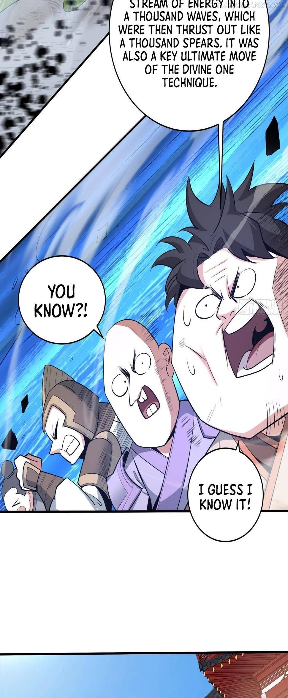 Read My Disciples Are All Big Villains Manga Online