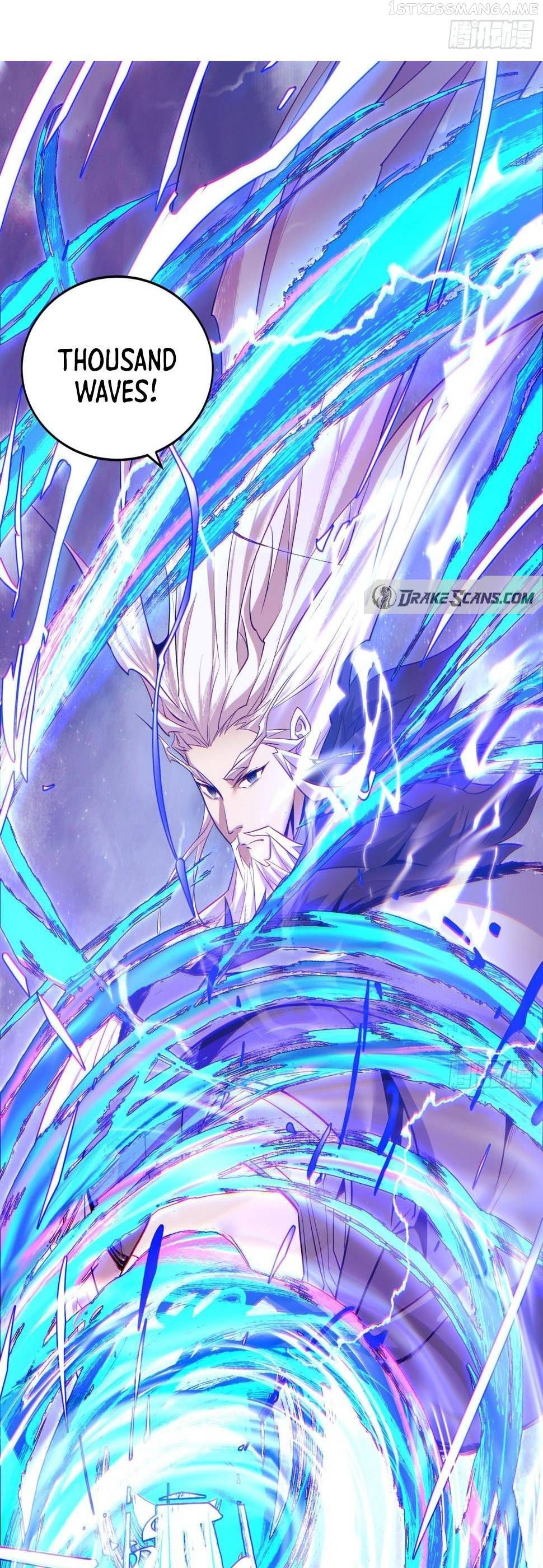 Read My Disciples Are All Big Villains Manga Online