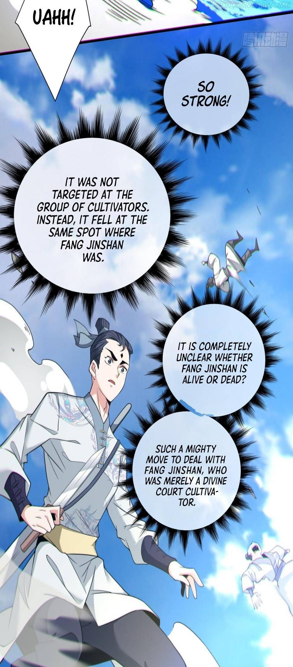 Read My Disciples Are All Big Villains Manga Online