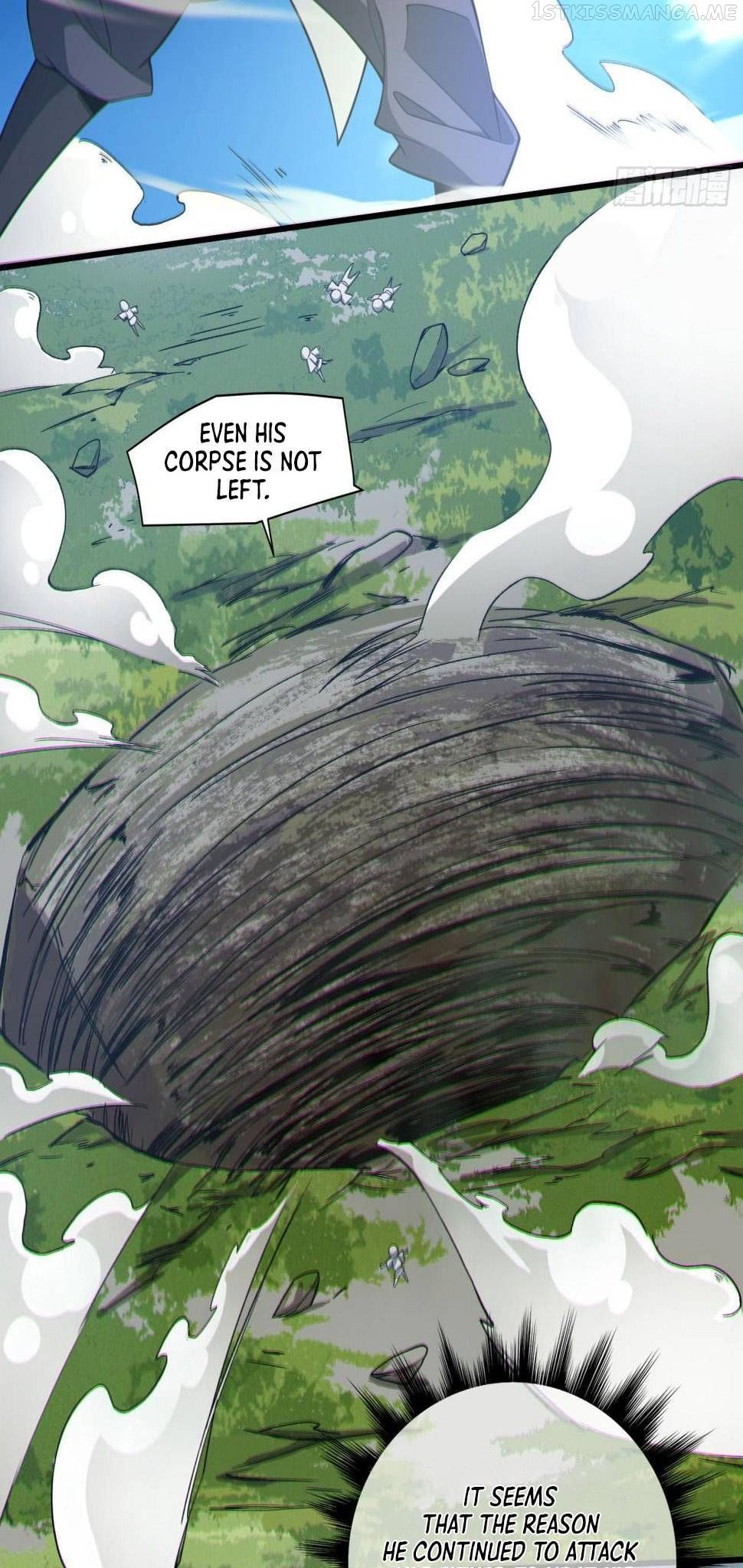 Read My Disciples Are All Big Villains Manga Online
