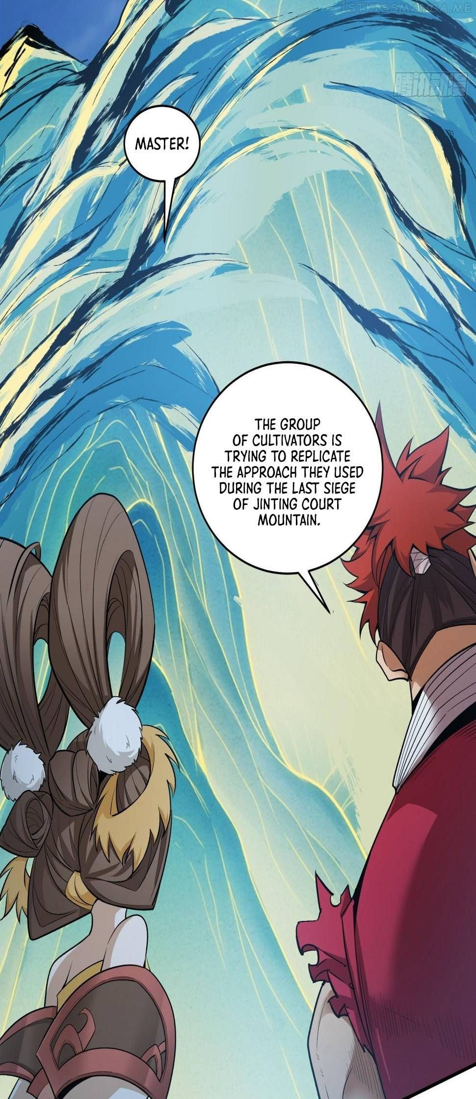 Read My Disciples Are All Big Villains Manga Online