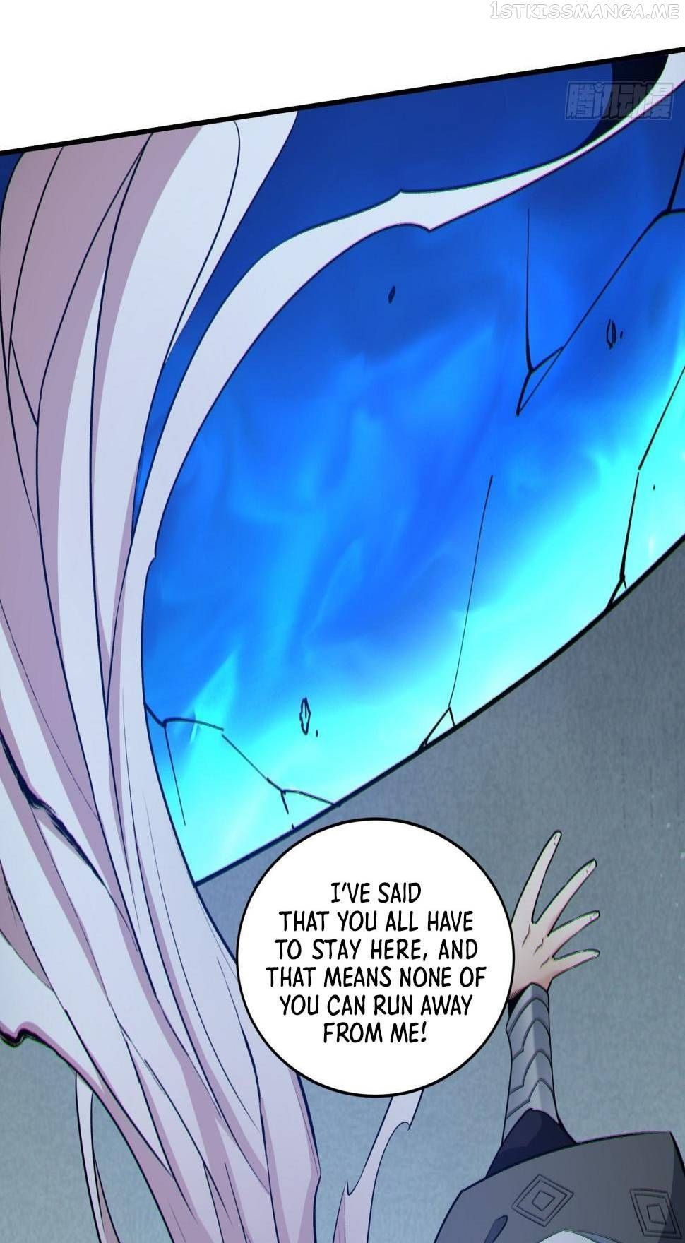 Read My Disciples Are All Big Villains Manga Online