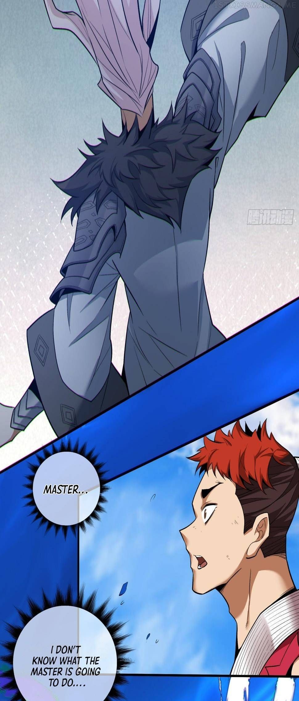Read My Disciples Are All Big Villains Manga Online
