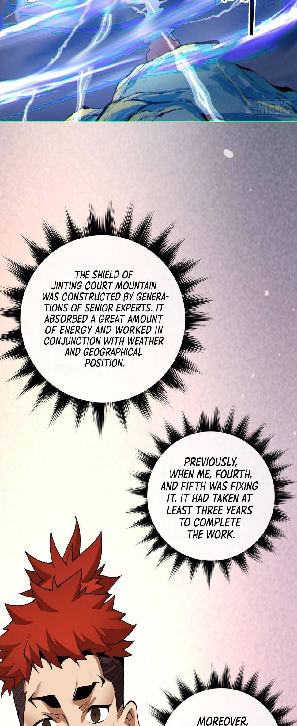 Read My Disciples Are All Big Villains Manga Online