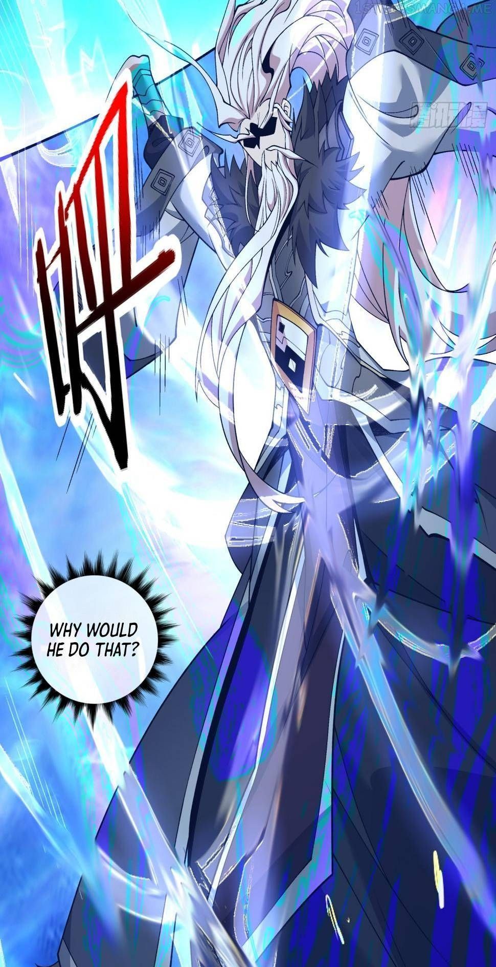 Read My Disciples Are All Big Villains Manga Online