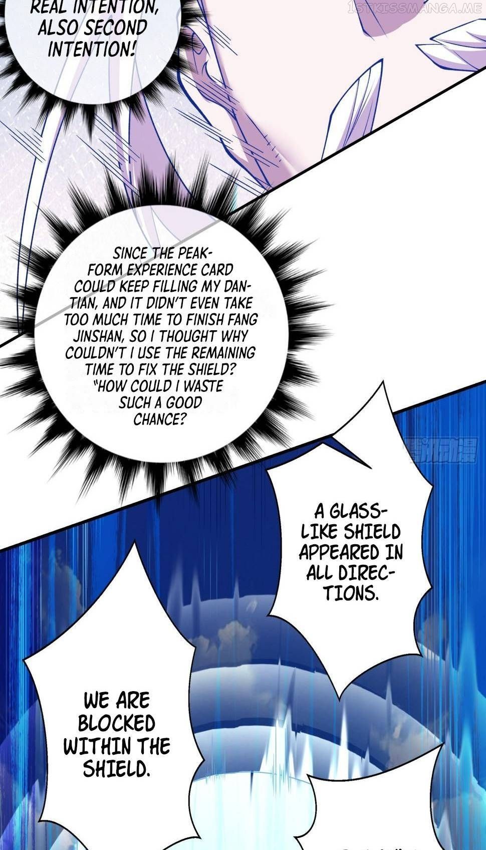 Read My Disciples Are All Big Villains Manga Online