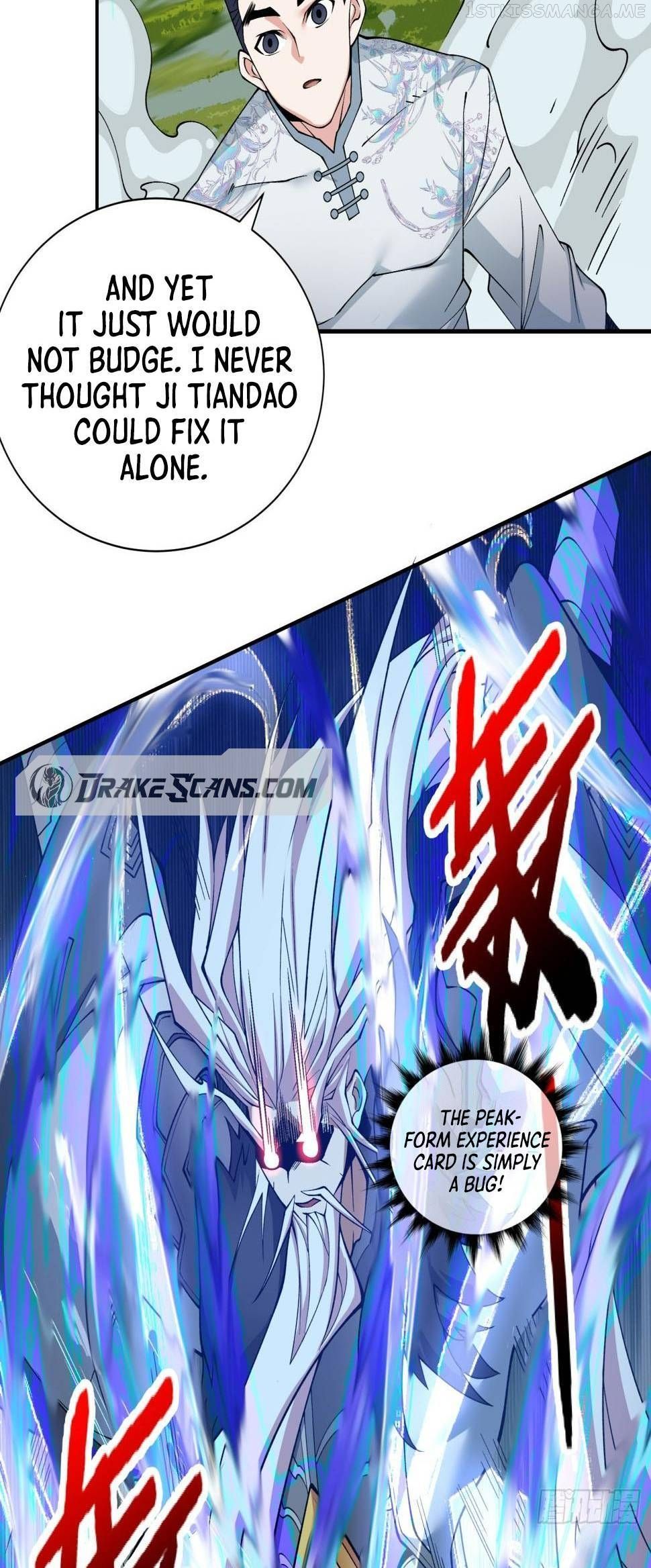 Read My Disciples Are All Big Villains Manga Online