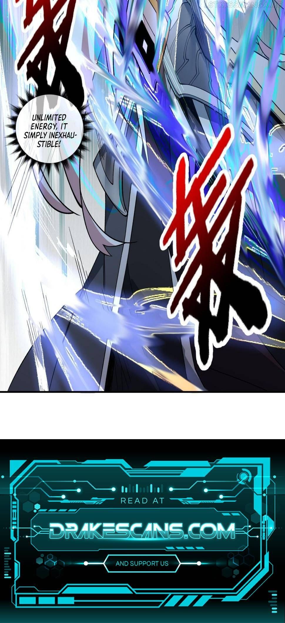 Read My Disciples Are All Big Villains Manga Online