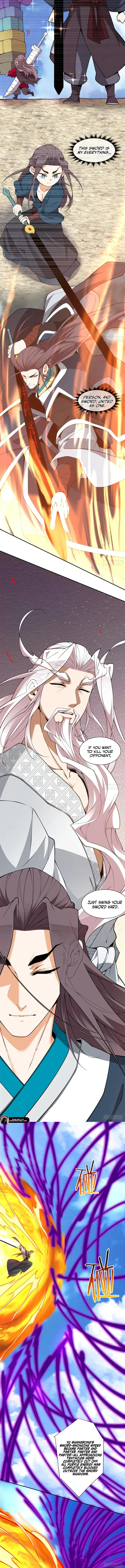 Read My Disciples Are All Big Villains Manga Online